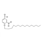 Merck 4-HEXADECYLOXY-3-NITROBENZALDEH-