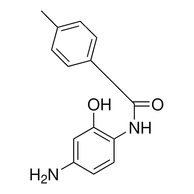 Merck 4'-AMINO-2'-HYDROXY-P-TOLUANILI-