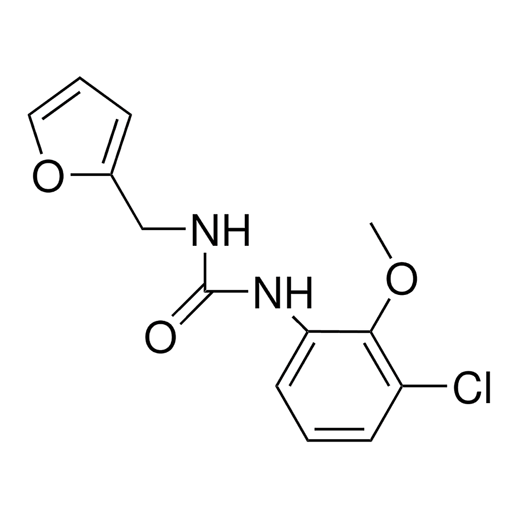 Merck 1-(3-CHLORO-2-METHOXYPHENYL)-3--