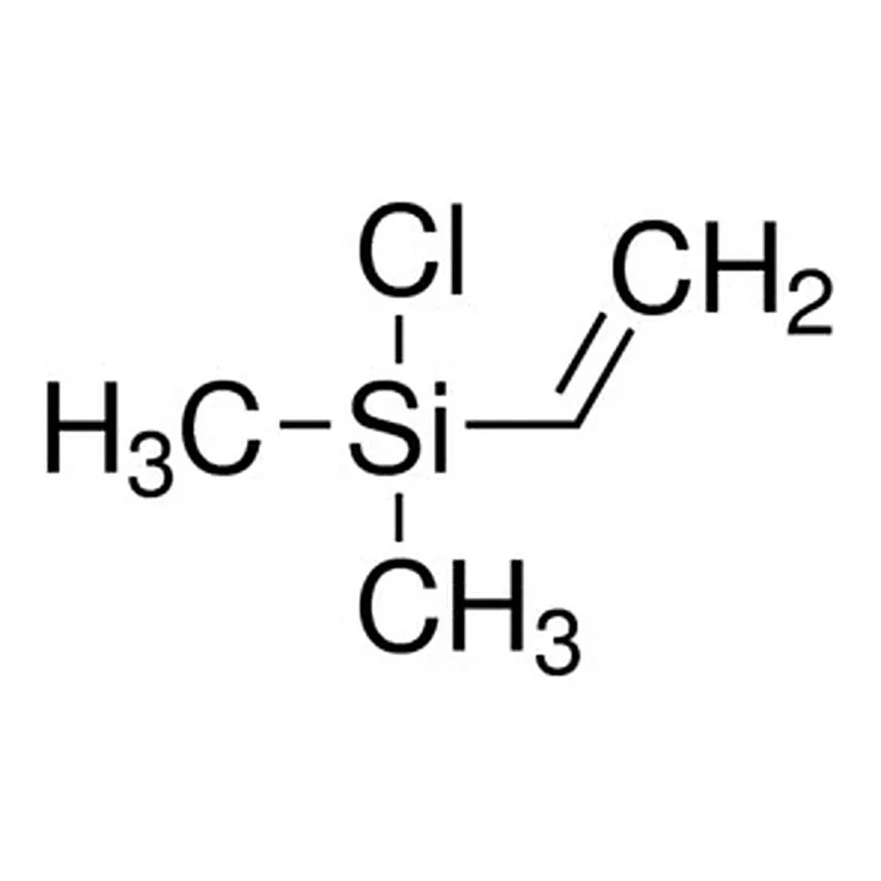 Merck CHLORODIMETHYLVINYLSILANE, 97%