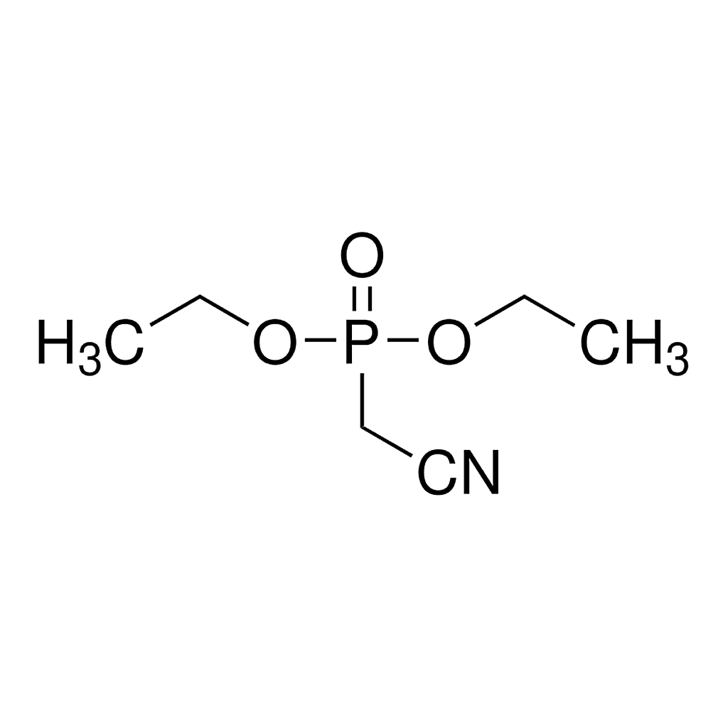 Merck Diethyl cyanomethylphosphonate