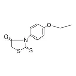 Merck 3-(4-ETHOXYPHENYL)-RHODANINE
