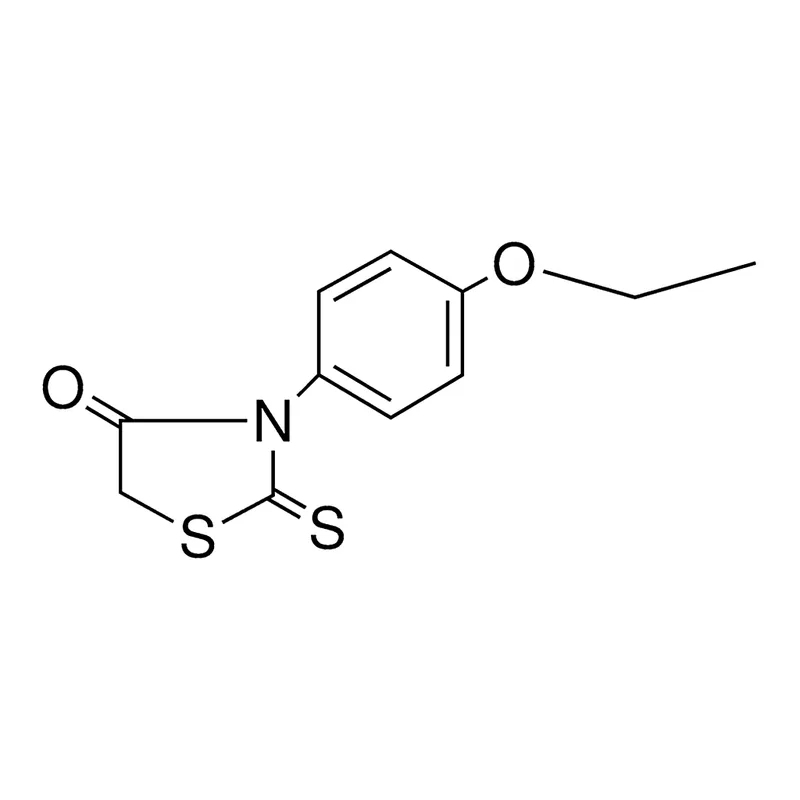 Merck 3-(4-ETHOXYPHENYL)-RHODANINE