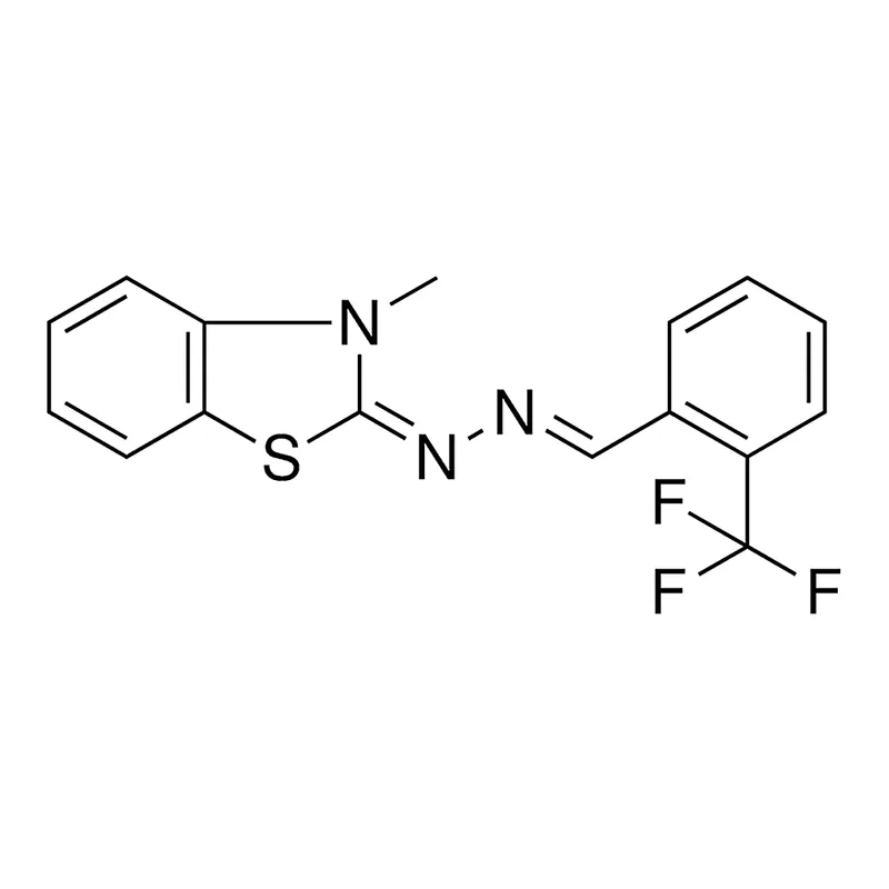 Merck N-(3-ME-3H-BENZOTHIAZOL-2-YLID - 25 MG &