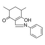 Merck 3-HYDROXY-4,6-DIMETHYL-2-PHENY - 25 MG&
