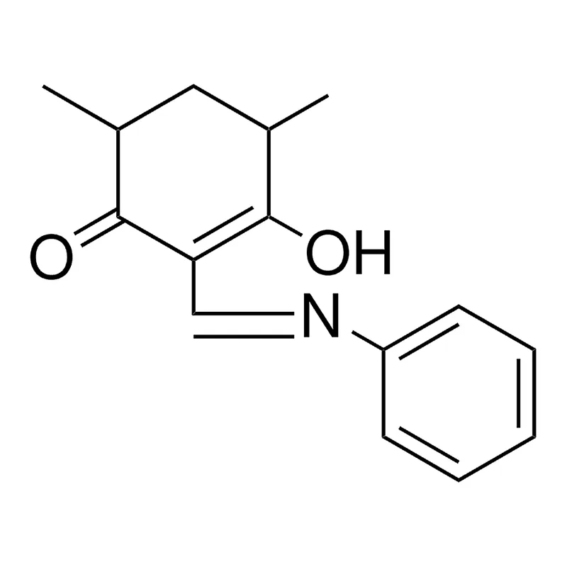Merck 3-HYDROXY-4,6-DIMETHYL-2-PHENY - 25 MG&