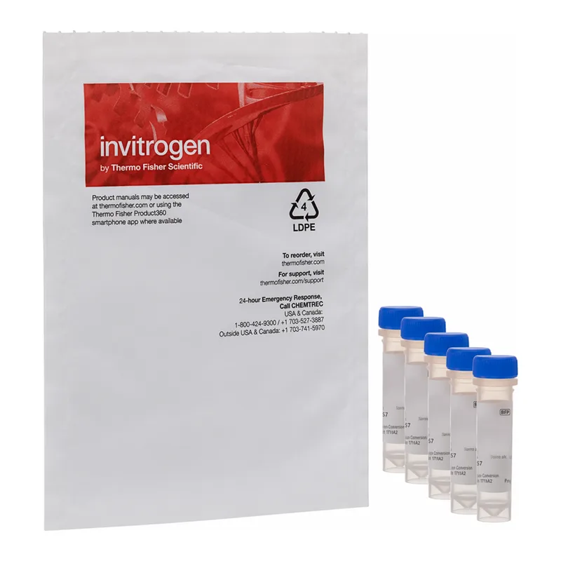Thermo Fisher Scientific DQ Green BSA - Special Packaging