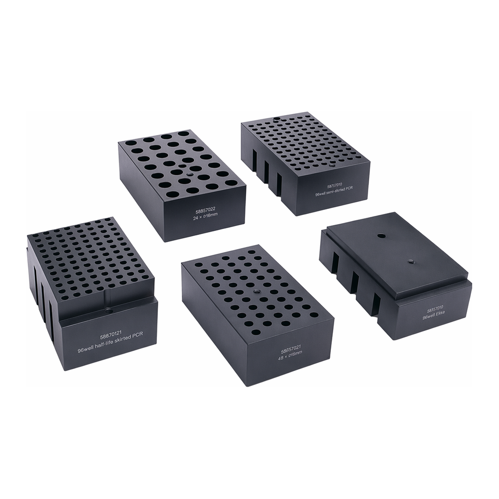 Thermo Fisher Scientific Blocks for Fisherbrand Isotemp Digital Dry Baths/Block Heaters
