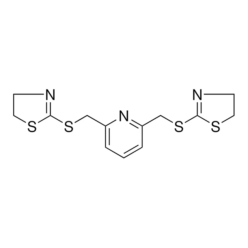 Merck 2,6-BIS-(4,5-DIHYDRO-THIAZOL-2-Y-