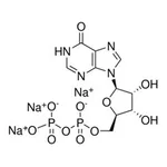 Merck INOSINE 5``-DIPHOSPHATE SODIUM*SIGMA GRAD