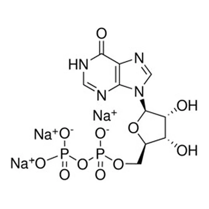 Merck INOSINE 5``-DIPHOSPHATE SODIUM*SIGMA GRAD