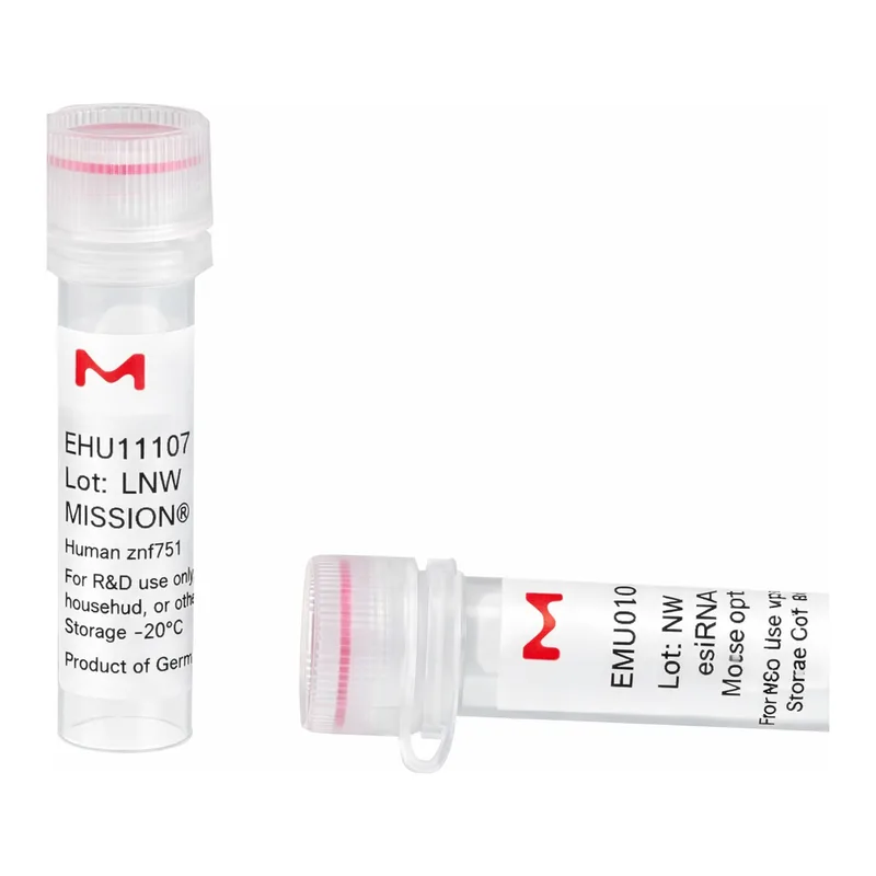 Merck MISSION(R) esiRNA