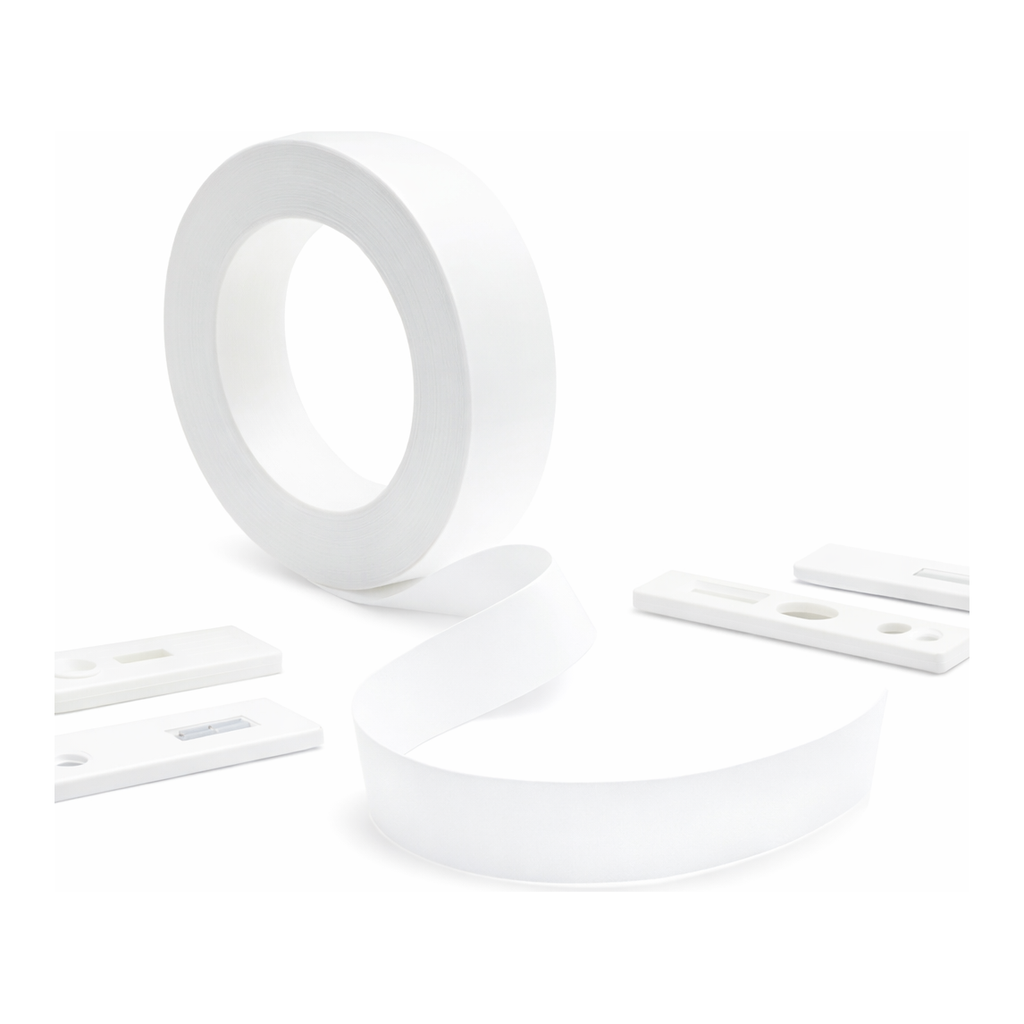 Merck Pack of HI-Flow(TM) Plus 135 2mil 20mm width 14 slit rolls
