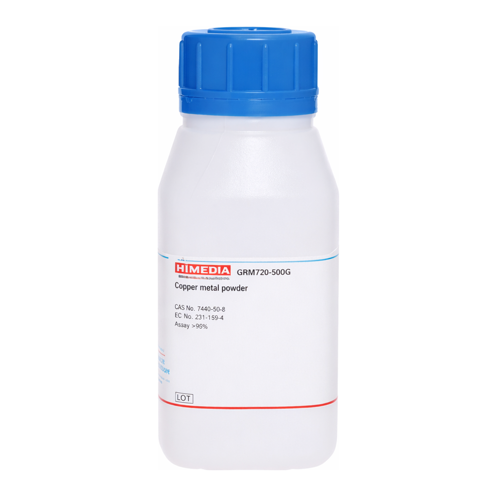 Himedia Copper metal powder