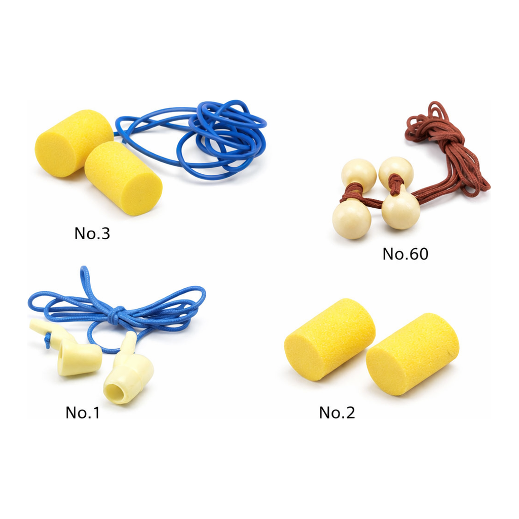 AS ONE Ear Stopper, 귀마개