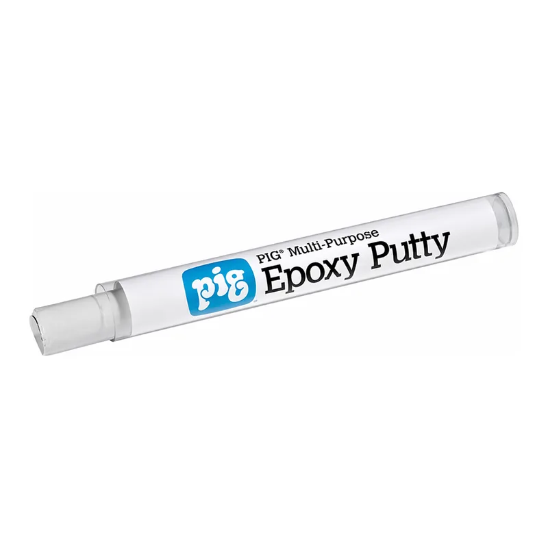 AS ONE Pig® Repair Adhesive Epoxy Putty, 피그 보수용 접착 에폭시 퍼티