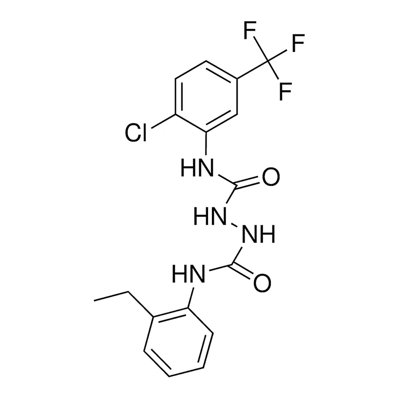 Merck 1-(2-CHLORO-5-(TRIFLUOROMETHYL - 50 MG&