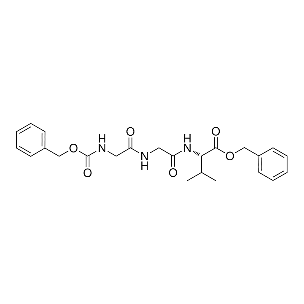 Merck CARBOBENZYLOXYGLYCYLGLYCYL-L-VAL-