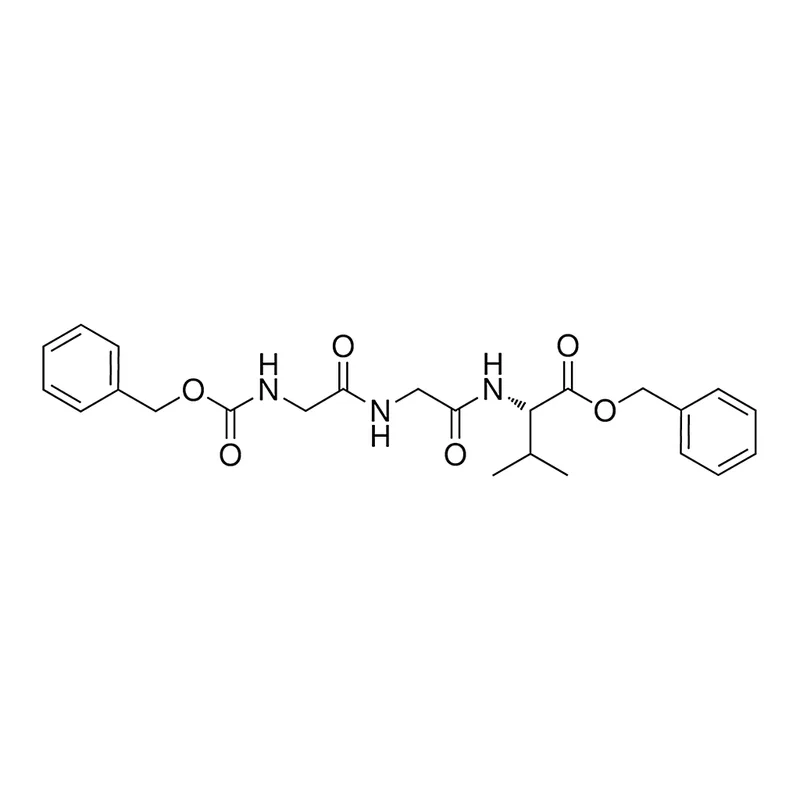 Merck CARBOBENZYLOXYGLYCYLGLYCYL-L-VAL-