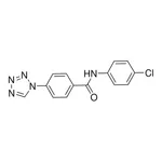Merck N-(4-CHLOROPHENYL)-4-(1H-TETRAAZ-