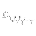 Merck N-(4-ADAMANTAN-1-YL-THIAZOL-2- - 25 MG&