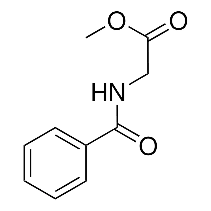 Merck METHYL HIPPURATE-