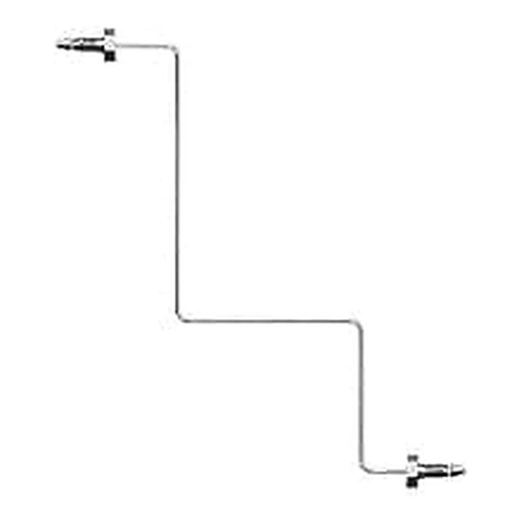 Waters Tubing Assembly, Mixer to Reference Valve