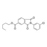 Merck 2-(3-CL-PH)-1,3-DIOXO-2,3-DIHY - 25 MG &