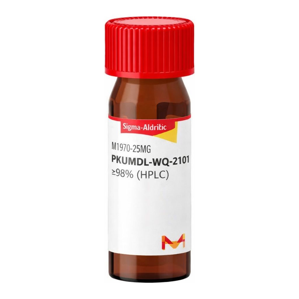 Merck PKUMDL-WQ-2101