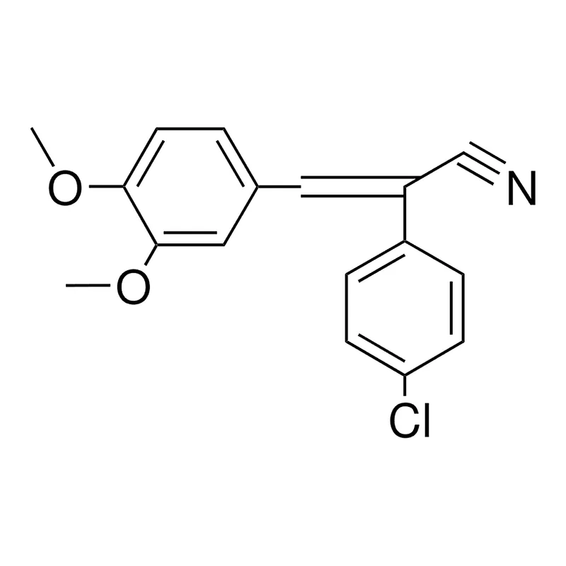 Merck ALPHA-(4-CHLOROPHENYL)-3,4-DIME-