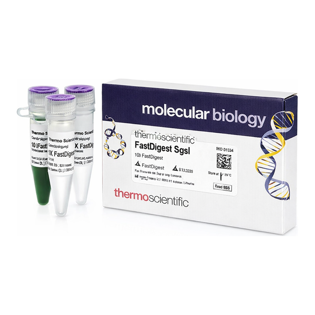 Thermo Fisher Scientific FastDigest SgsI
