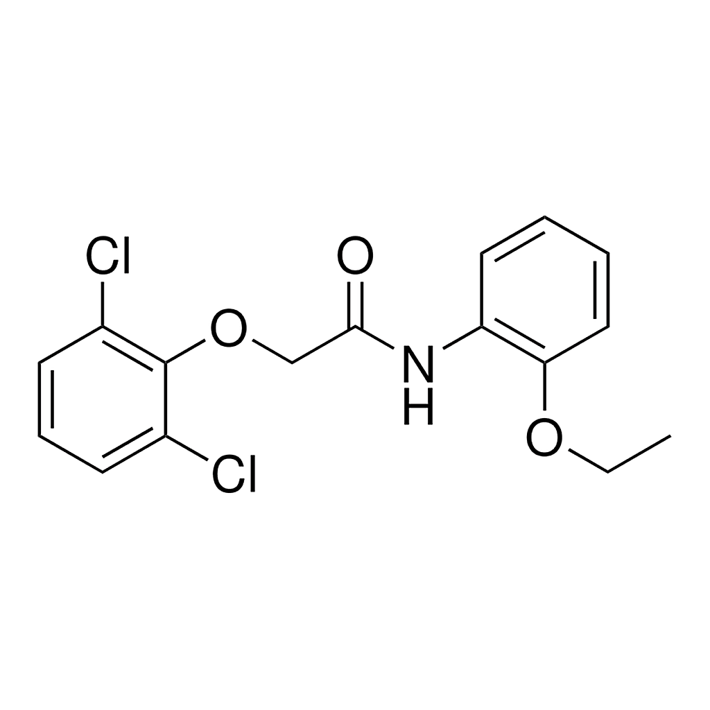 Merck 2-(2,6-DICHLOROPHENOXY)-N-(2-ET-