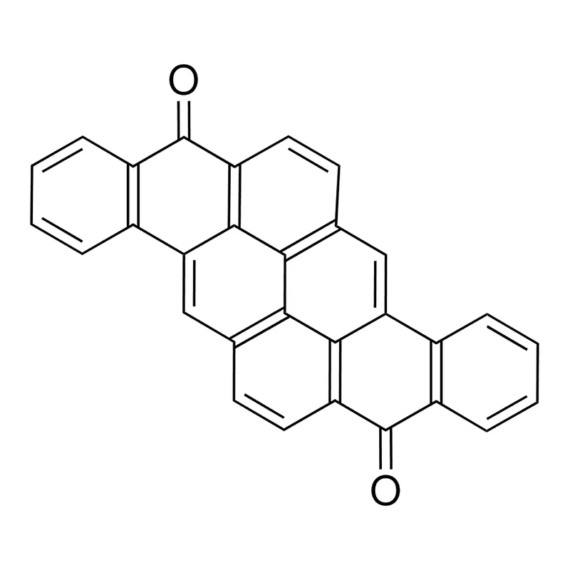 Merck 8,16-PYRANTHRENEDIONE