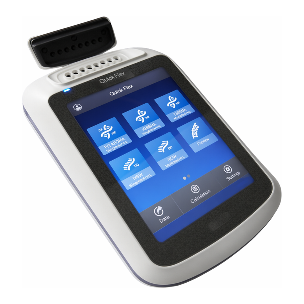Thermo Fisher Scientific Qubit Flex Fluorometer