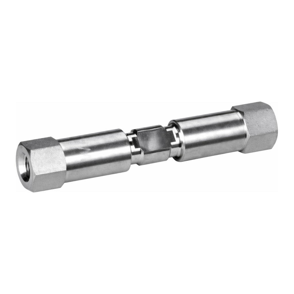Waters Envirogel GPC Guard Column, 15 µm, 4.6 mm X 30 mm, 50 - 1K, 1/pk