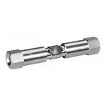 Waters Envirogel GPC Guard Column, 15 µm, 4.6 mm X 30 mm, 50 - 1K, 1/pk