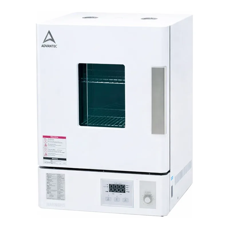 AS ONE Constant Temperature Dryer(Natural Convection), 정온 건조기(자연 대류식)
