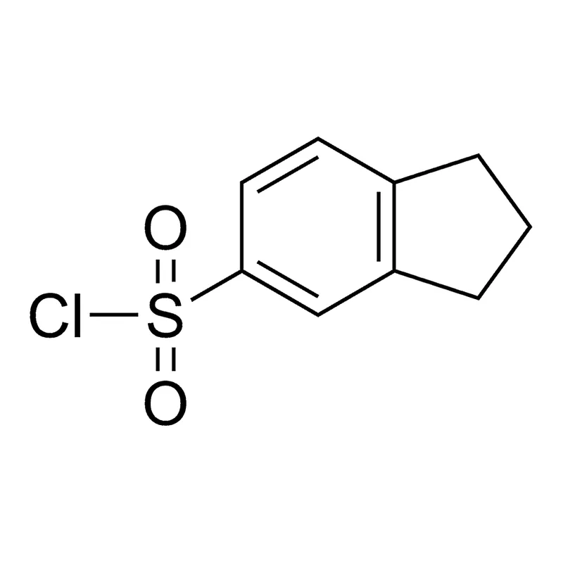 Merck Indan-5-sulfonyl chloride