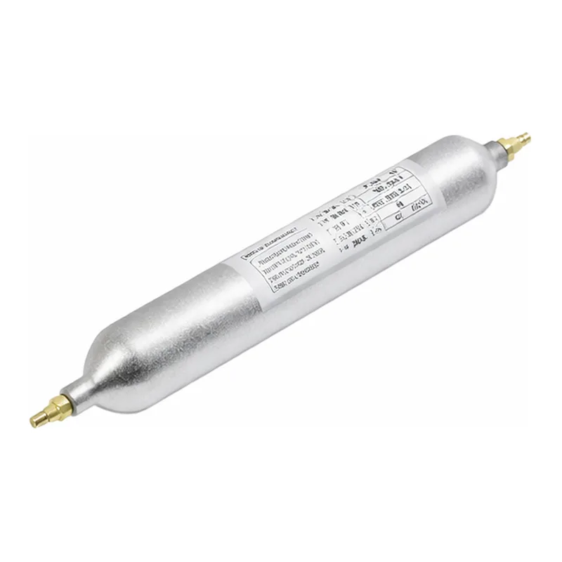 Agilent Big Universal Trap, 1/8i fttgs, Hydrogen