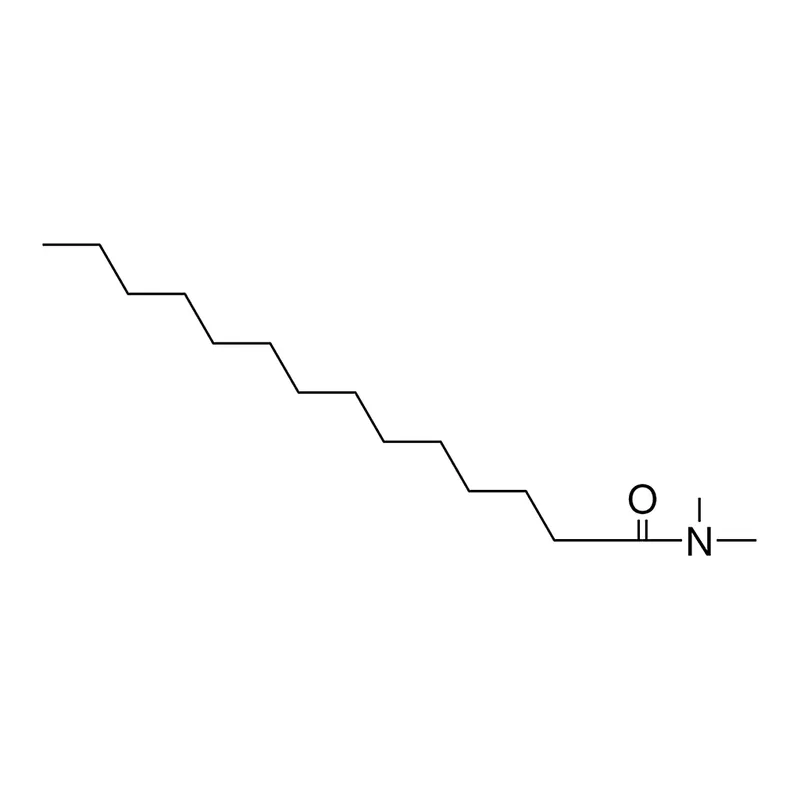 Merck N,N-DIMETHYLTETRADECANAMIDE