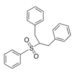 Merck DIBENZYLMETHYL PHENYL SULFONE - 50 MG
