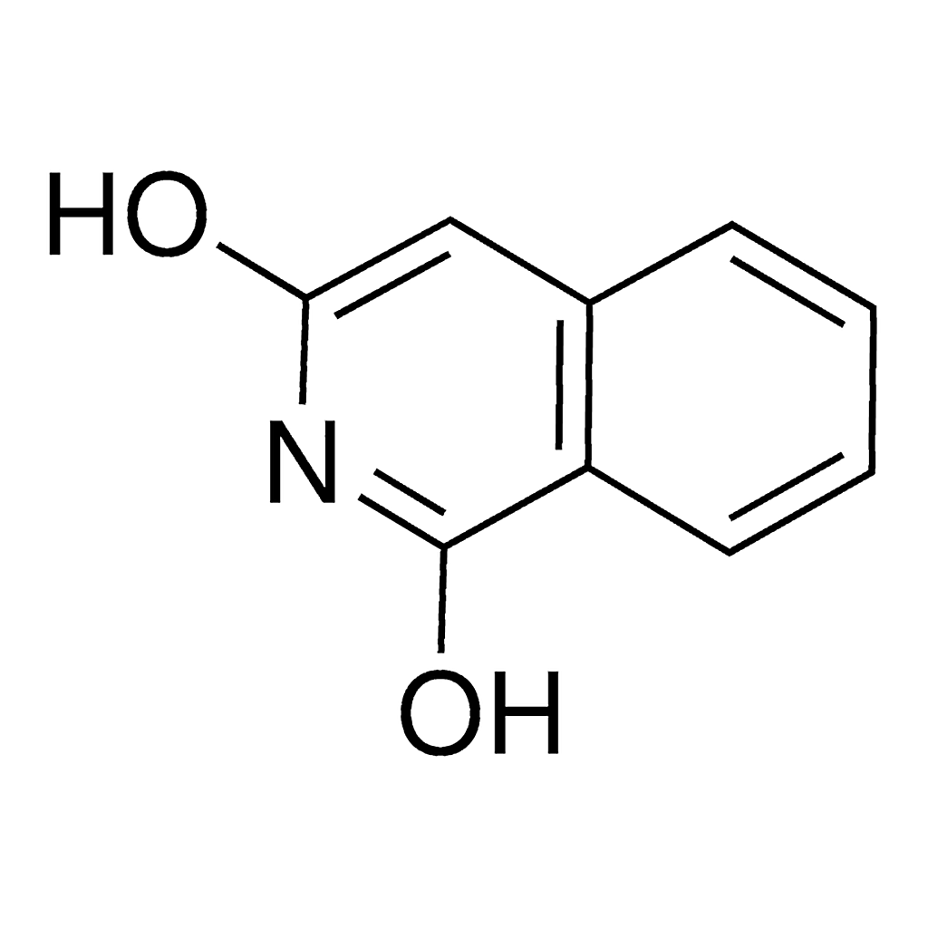 Merck 1,3-ISOQUINOLINEDIOL-