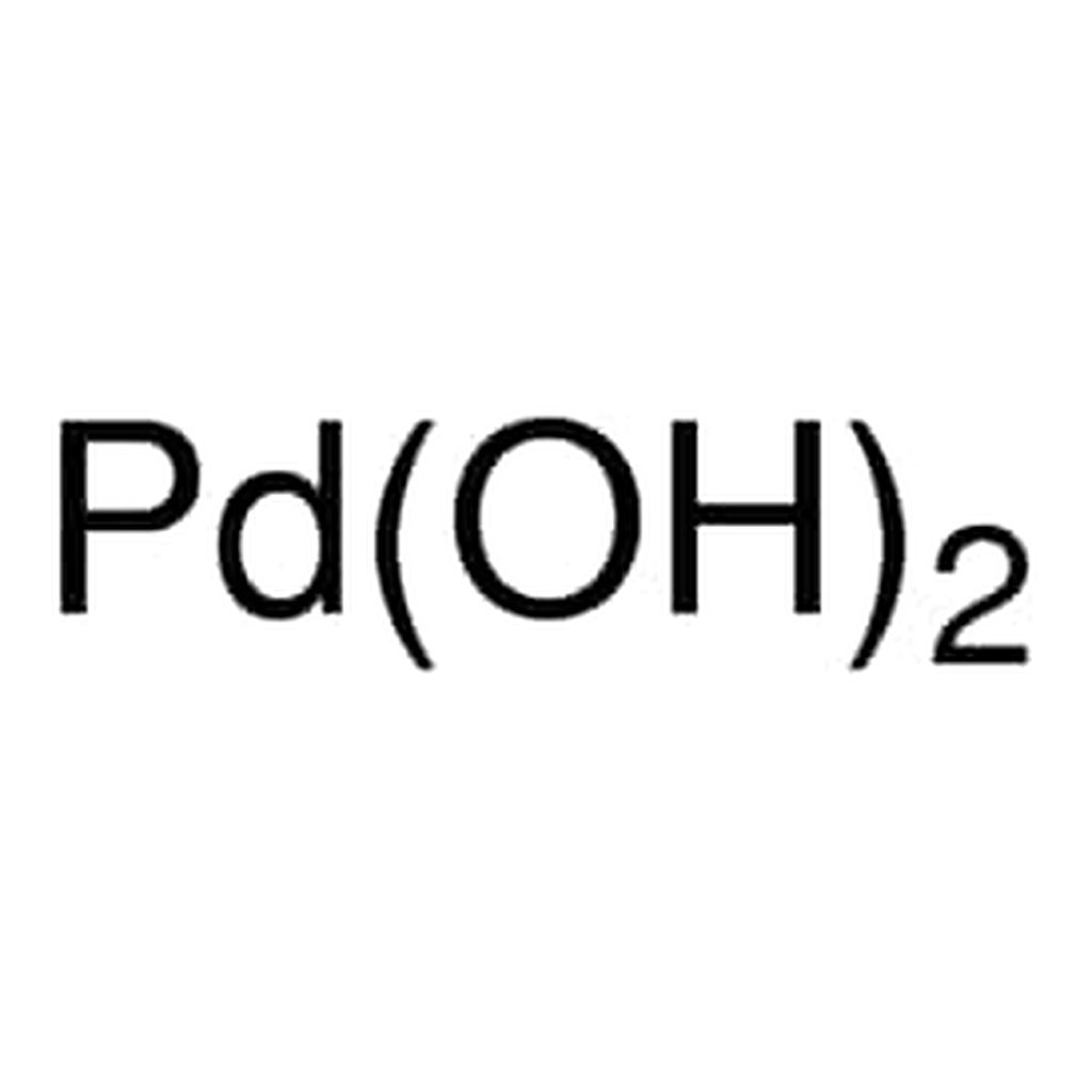 Merck PALLADIUM HYDROXIDE ON ACTIVATED CHARCO&