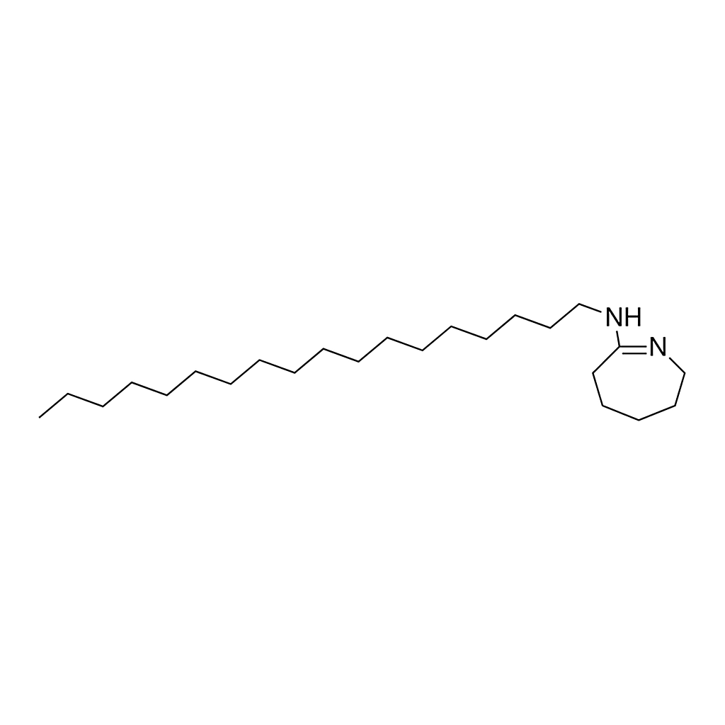 Merck OCTADECYL-(4,5,6,7-TETRAHYDRO-3H-