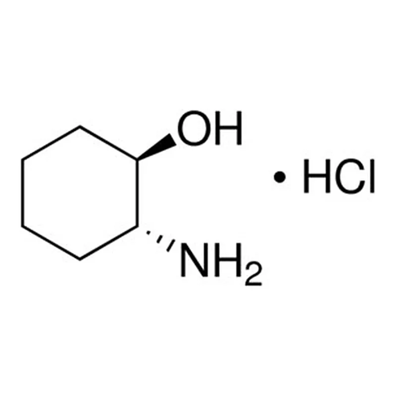 Merck TRANS-2-AMINOCYCLOHEXANOL HYDROCHLORIDE&