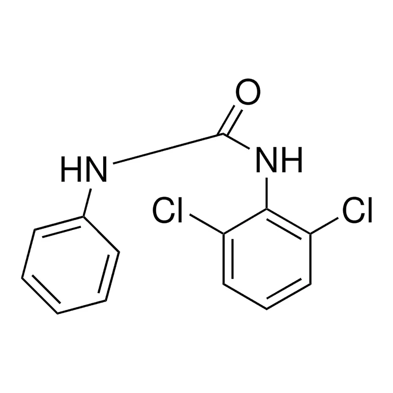 Merck 1-(2,6-DICHLOROPHENYL)-3-PHENYL-