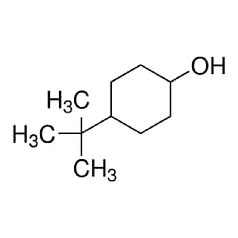 Merck 4-TERT-BUTYLCYCLOHEXANOL, 98%, MIXTURE O