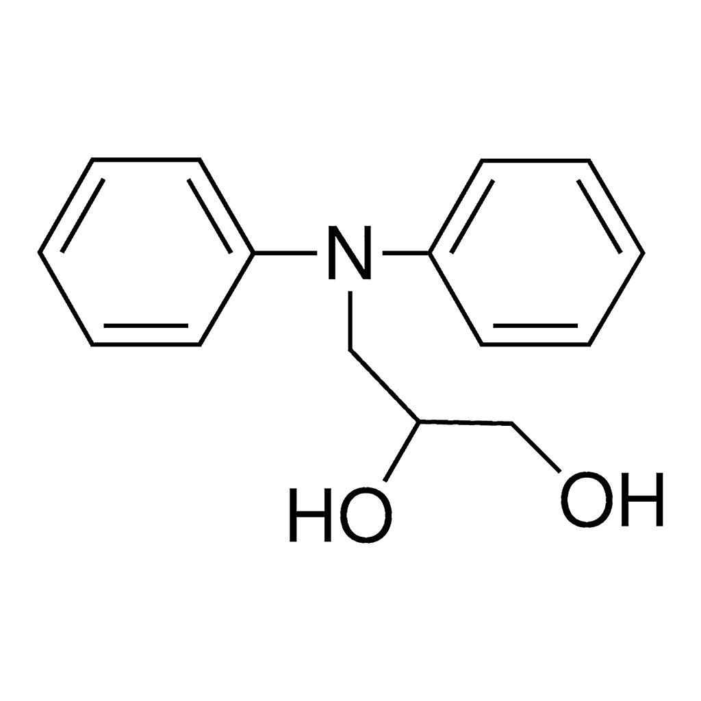 Merck 3-DIPHENYLAMINO-PROPANE-1,2-DIO-