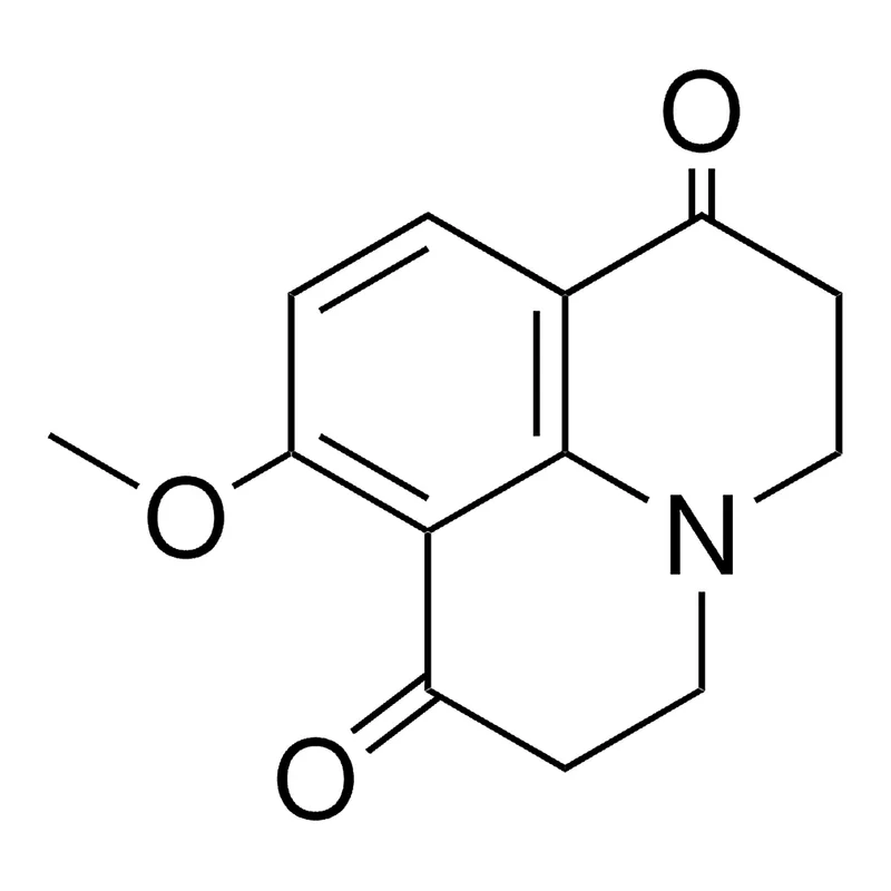 Merck 8-METHOXY-2,3,5,6-TETRAHYDRO-PYRI-