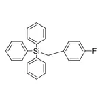 Merck (4-FLUOROBENZYL)TRIPHENYLSILAN - 50 MG&